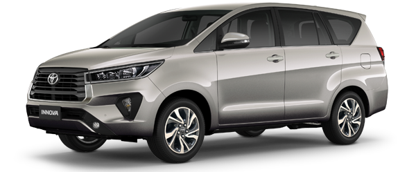 Đánh giá sơ bộ xe Toyota Innova 2021